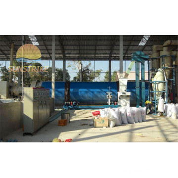 Hot Selling New Type Wood Chips Dryer Professional Supplier in China